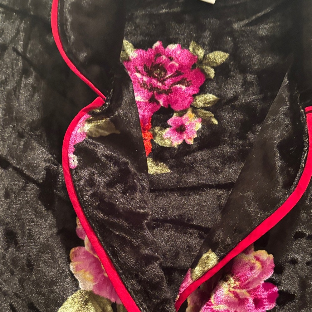 Sofia Intimates By Sofia Vegara Elegant Floral Wo… - image 5